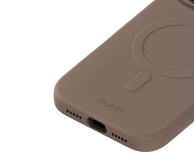 Holdit Soft Magsafe Case iPhone 17 Pro Mocha Brown - 1361752 - zdjęcie 3
